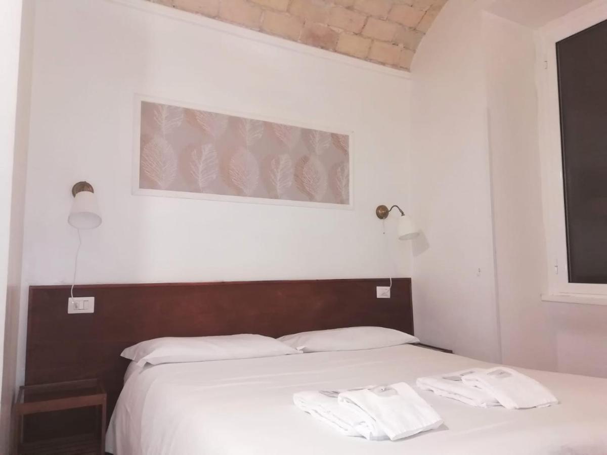 Casa Vacanza Gvs Affittacamere