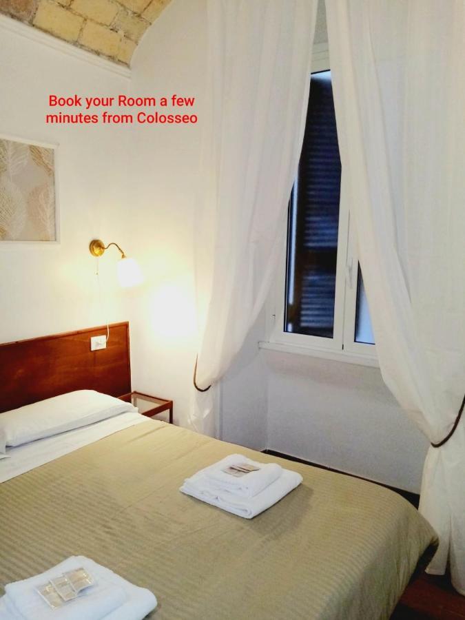 Casa Vacanza Gvs Affittacamere Roma