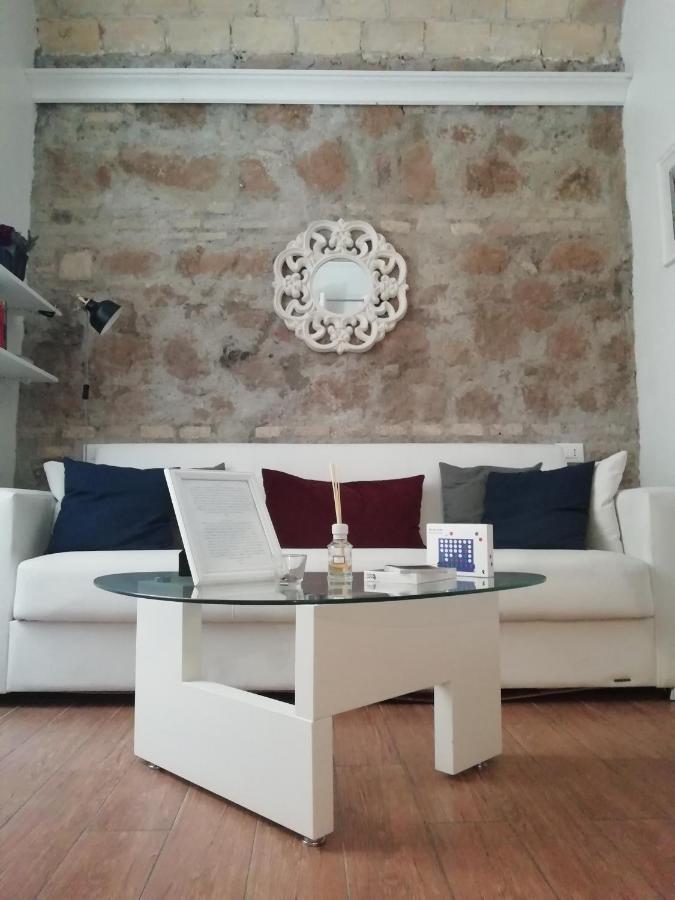 Affittacamere Casa Vacanza Gvs *