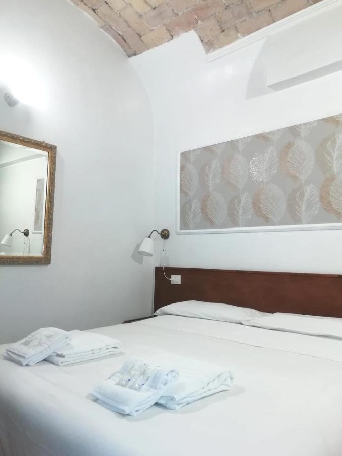 Affittacamere Casa Vacanza Gvs *