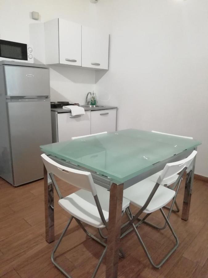 Affittacamere Casa Vacanza Gvs