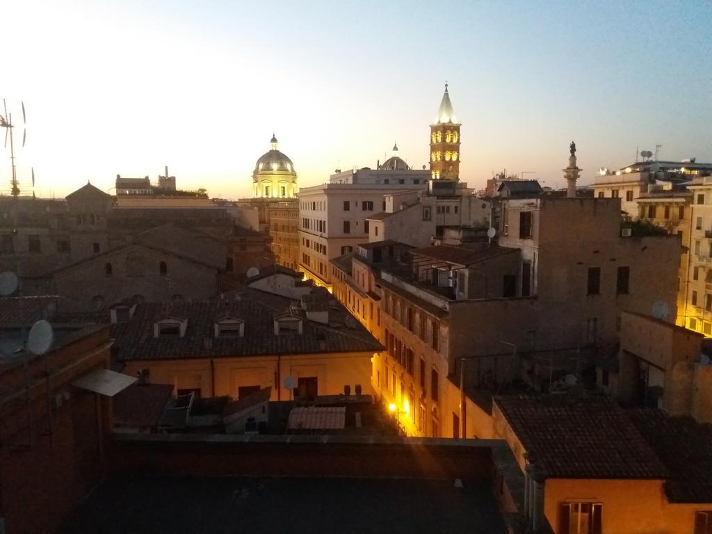 Casa Vacanza Gvs Affittacamere Roma