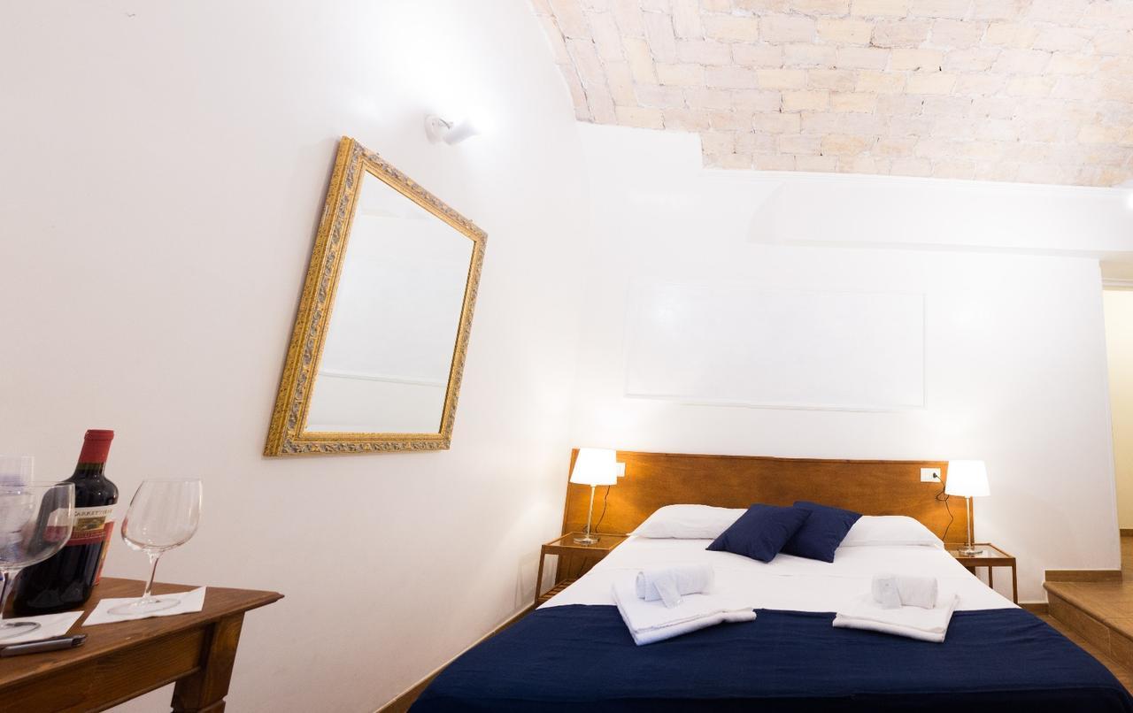 Casa Vacanza Gvs Affittacamere *