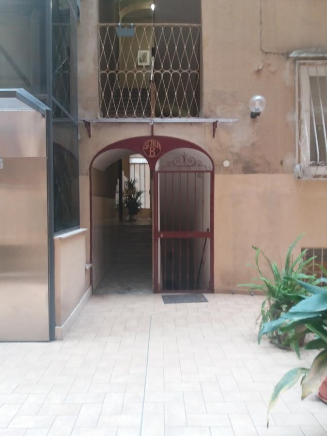 Casa Vacanza Gvs Affittacamere *