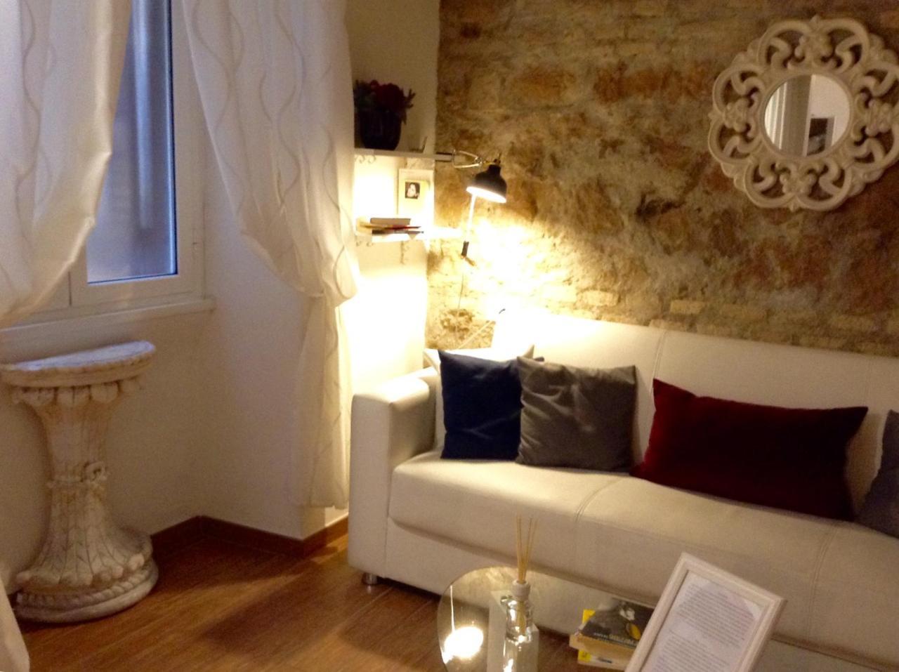 Affittacamere Casa Vacanza Gvs Roma